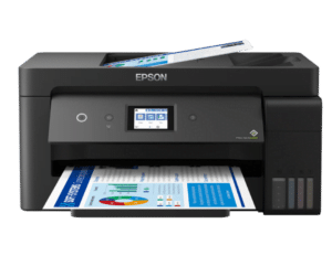 Imprimante Epson Ecotank ET-15000