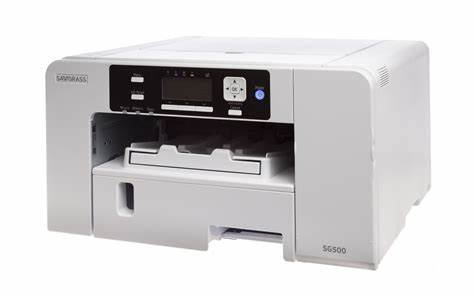 Sawgrass SG 500