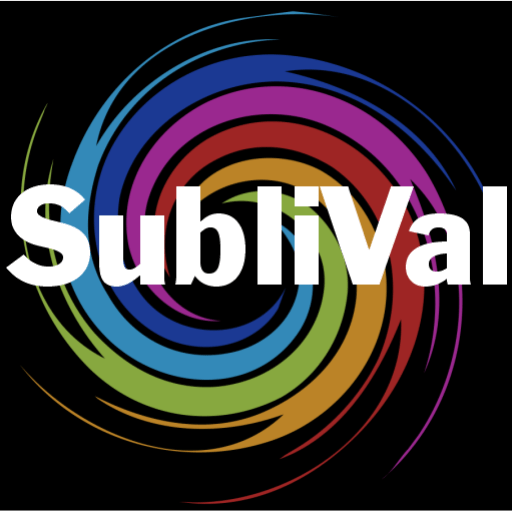Logo sublival