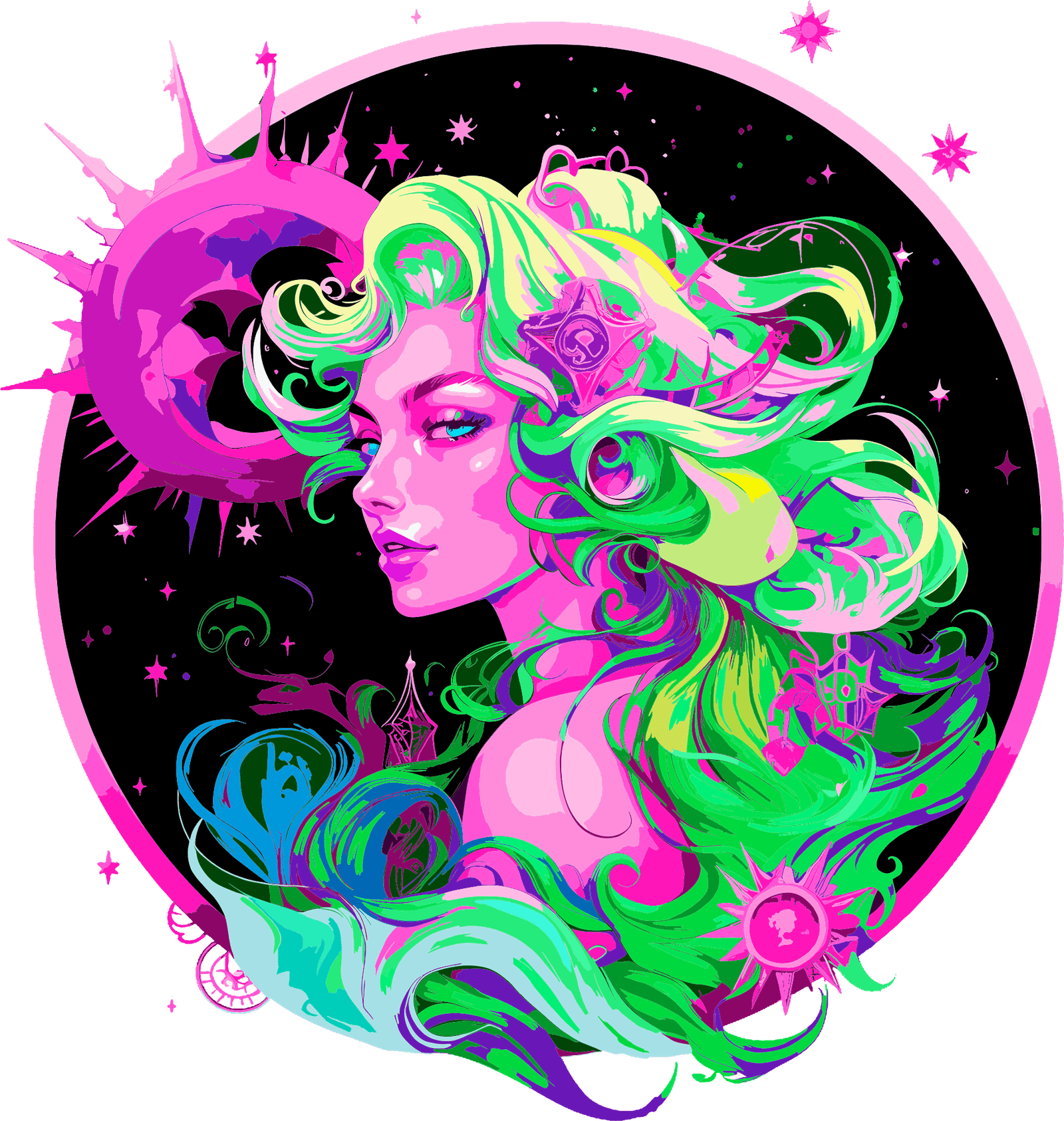 design femme