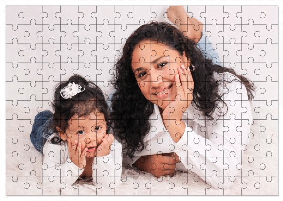 puzzle produit sublimé