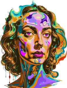 image femme