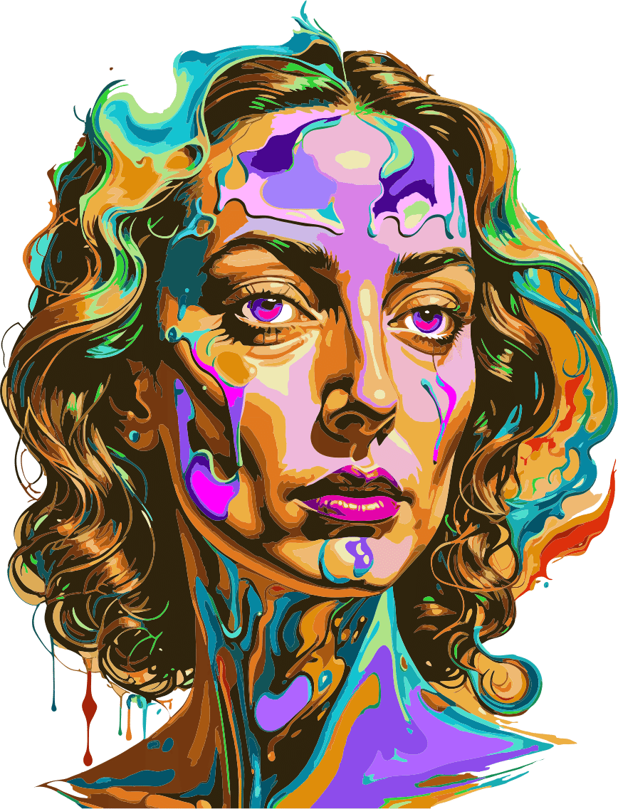 image femme