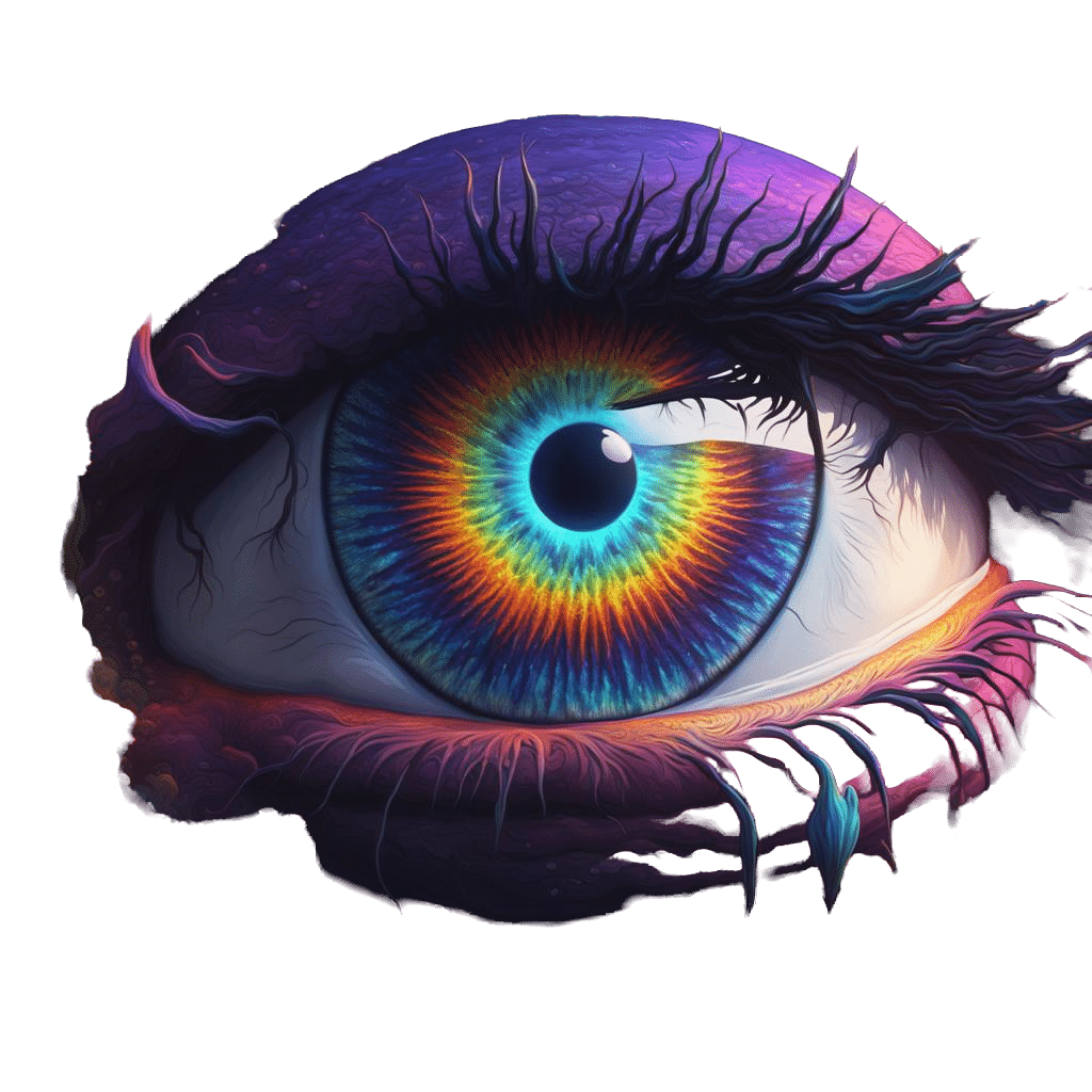 Oeil subli