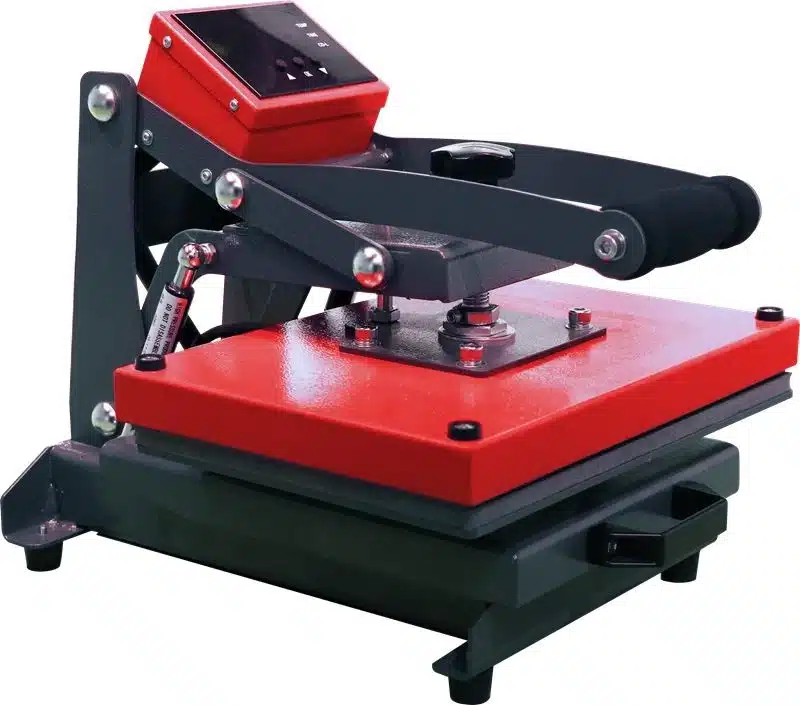 Presse Automatique