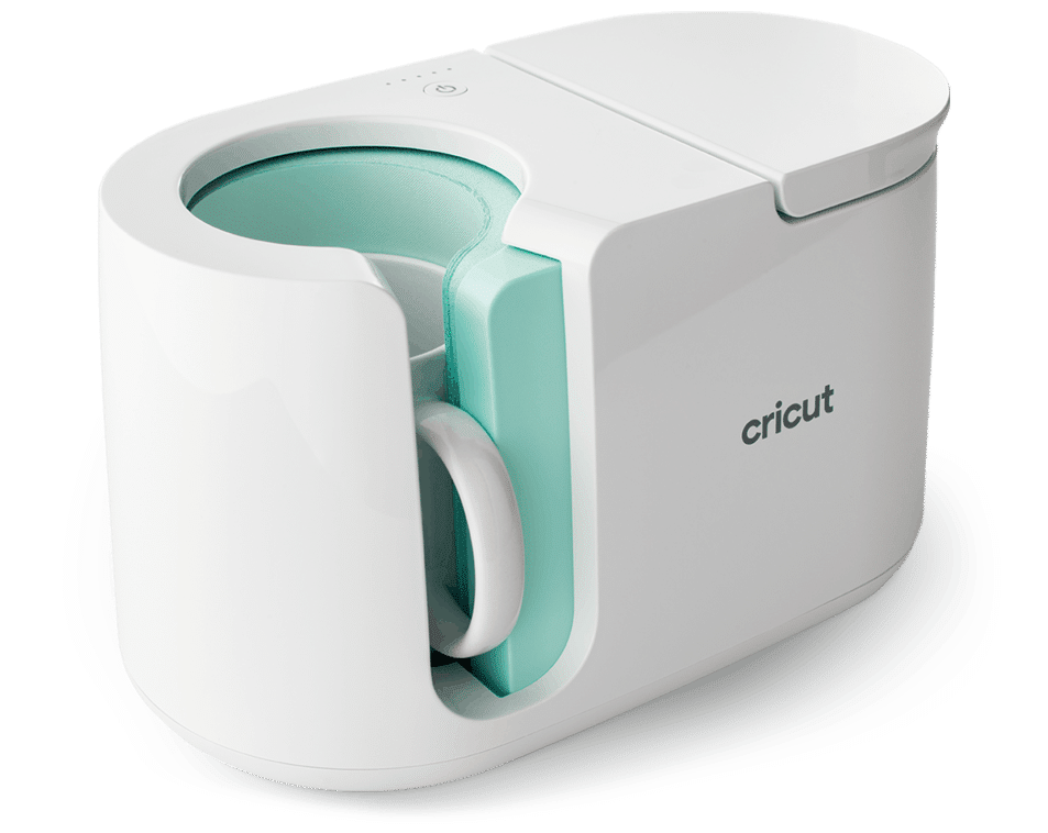 Presse à mug cricut