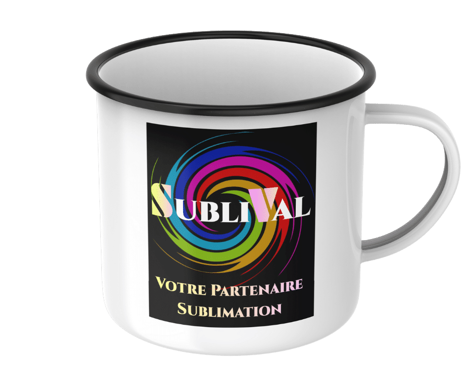 Mug personnalisé