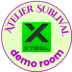 Sublival xTool Demo Room