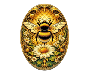 design abeille