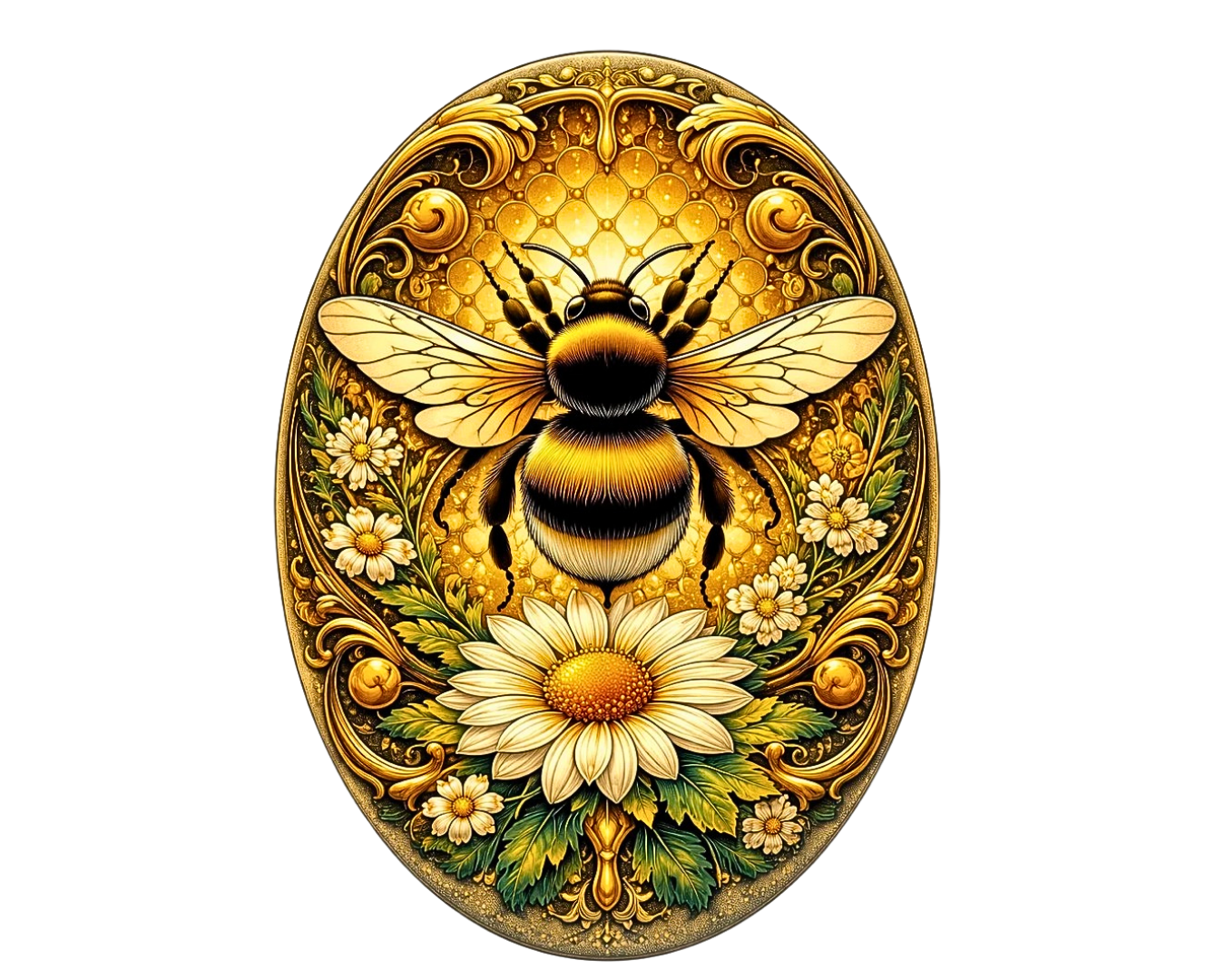 design abeille