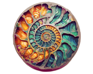 Design de Nautile modifié par l'atelier Sublival