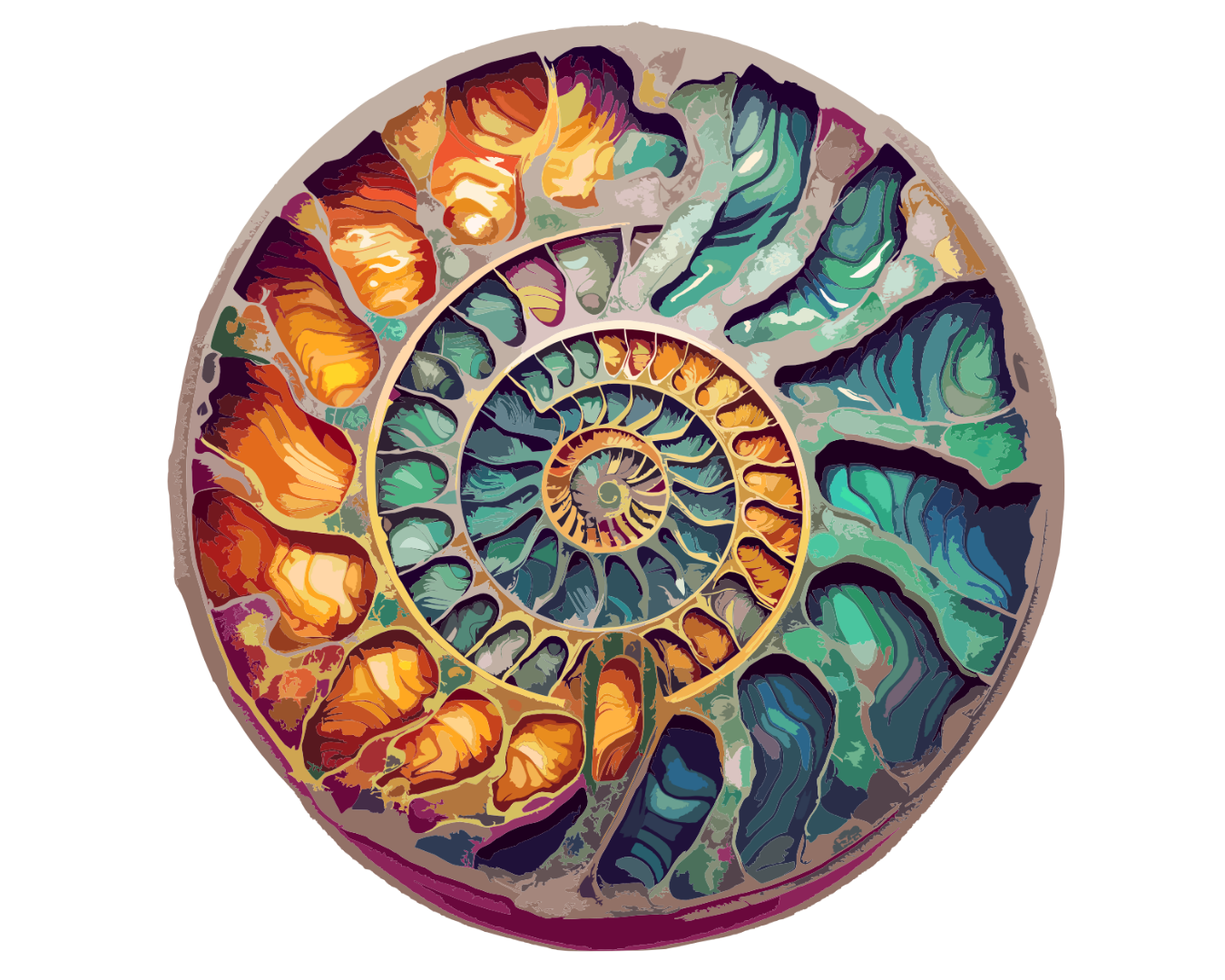 Design de Nautile modifié par l'atelier Sublival