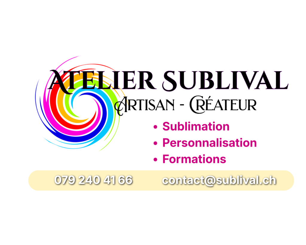 atelier Sublival Atelier Sublival - contact